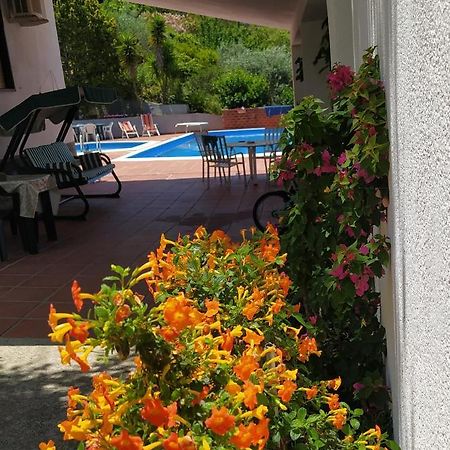 B&B Troisi Racalmuto Екстер'єр фото