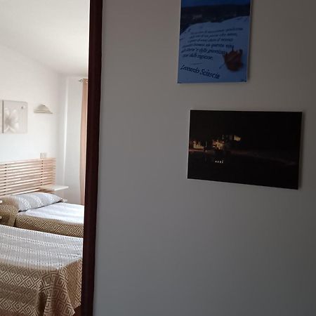 B&B Troisi Racalmuto Екстер'єр фото