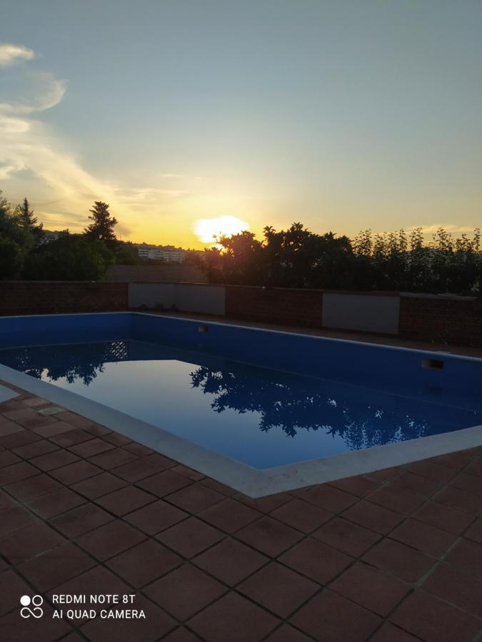 B&B Troisi Racalmuto Екстер'єр фото