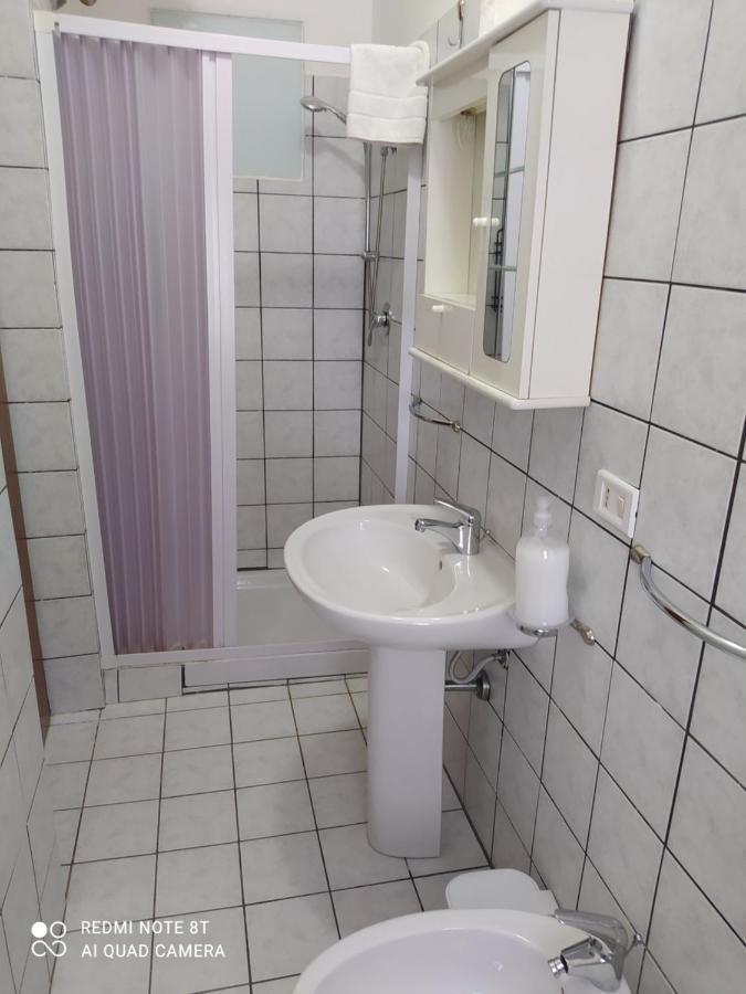 B&B Troisi Racalmuto Екстер'єр фото