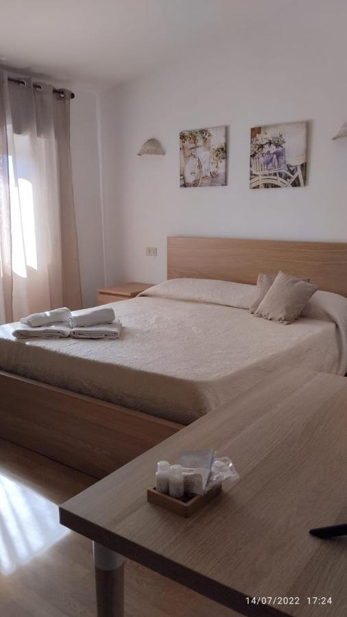 B&B Troisi Racalmuto Екстер'єр фото