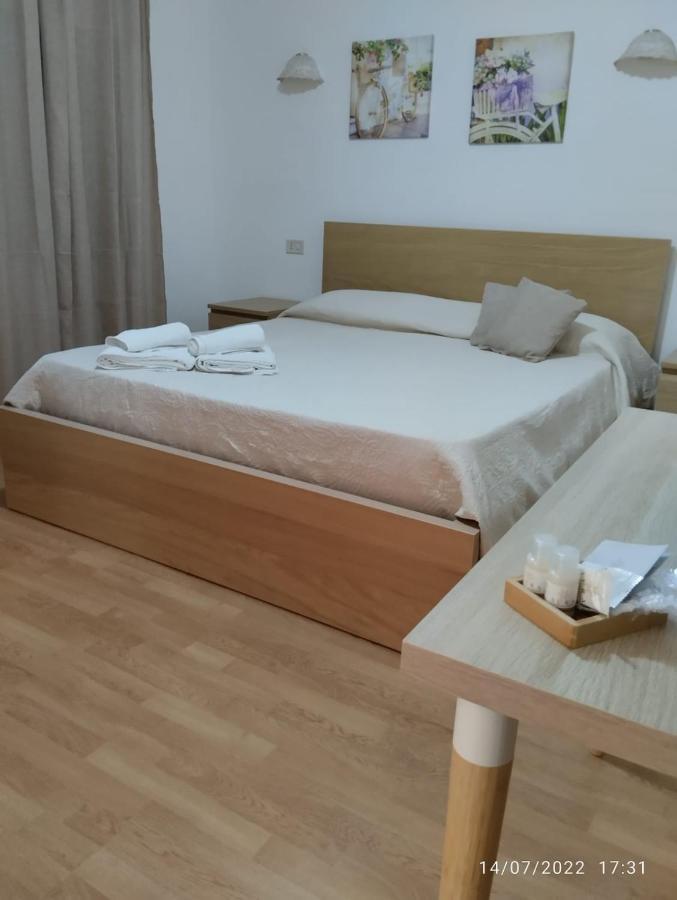 B&B Troisi Racalmuto Екстер'єр фото