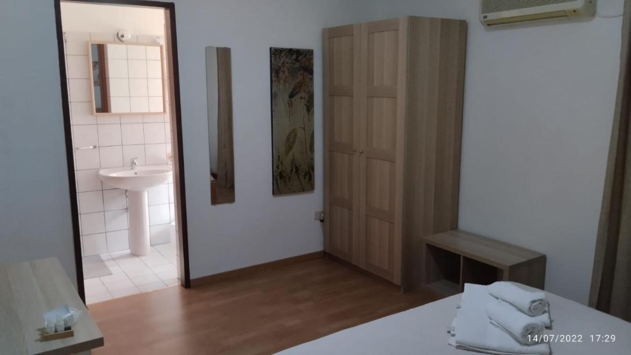 B&B Troisi Racalmuto Екстер'єр фото