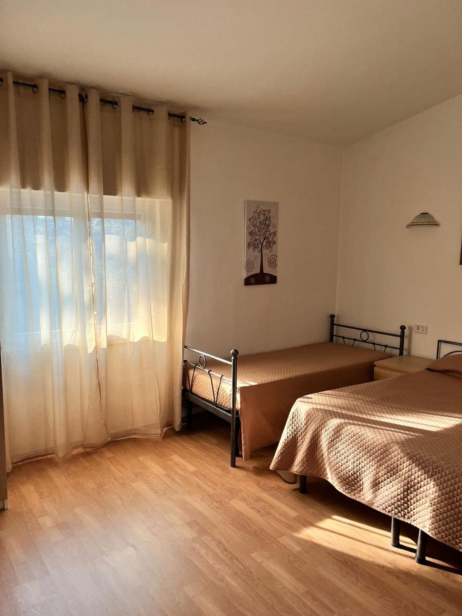 B&B Troisi Racalmuto Екстер'єр фото