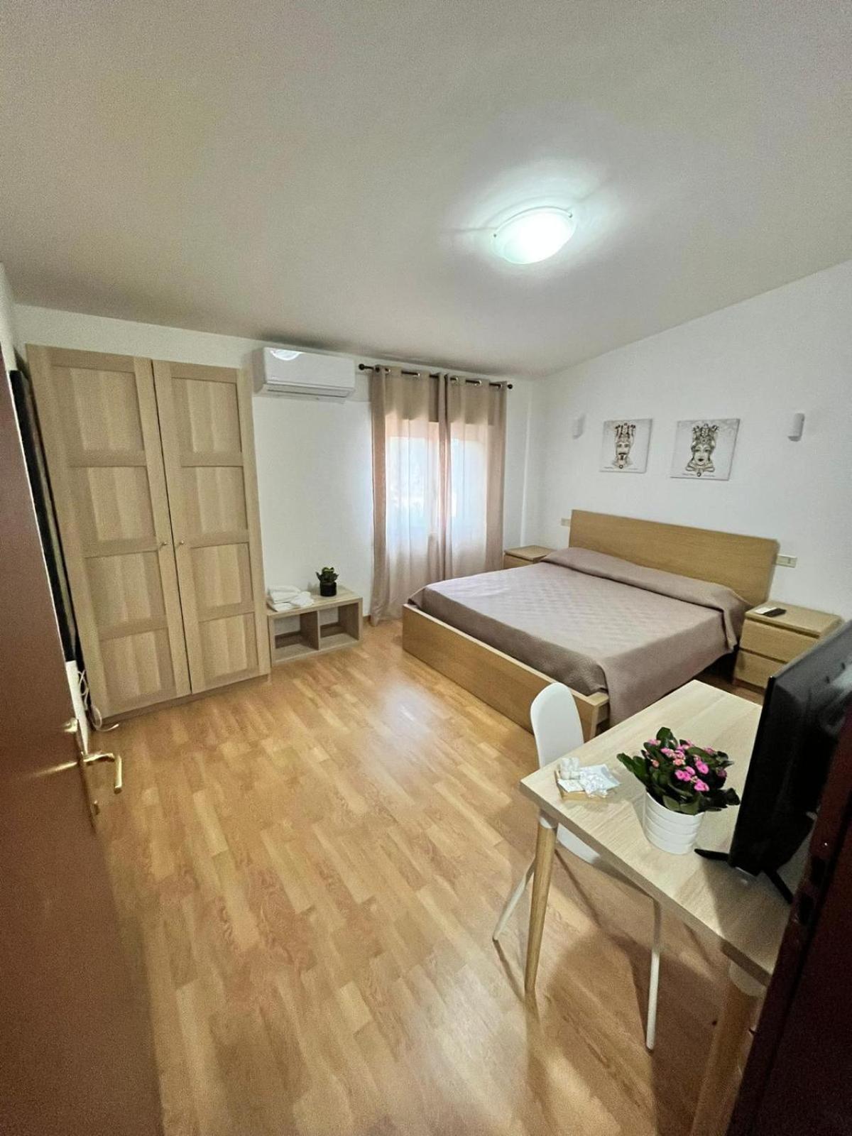 B&B Troisi Racalmuto Екстер'єр фото